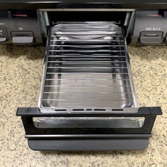 リンナイ ガステーブル KGDM67BKR 2021年製 LPガス用 コンロ 調理機器