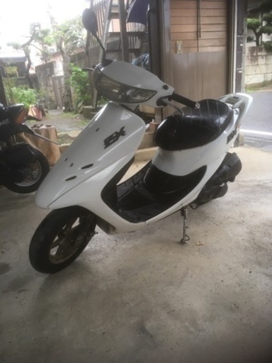 ライブディオZX     \n