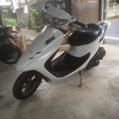 ライブディオZX     
