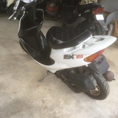 ライブディオZX