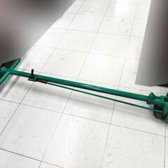 マサダ 3t サービスジャッキ ST-30LL 油圧ジャッキ 業務用 ジャッキ