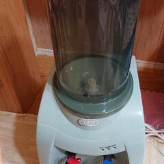 宮崎県のウォーターサーバーの中古が安い！激安で譲ります・無料で  