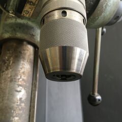 エコツール岡崎インター店 】タッピングボール盤 日立工機 BT13RL 