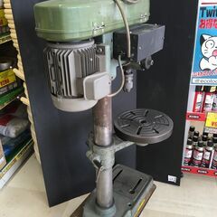 エコツール岡崎インター店 】タッピングボール盤 日立工機 BT13RL 