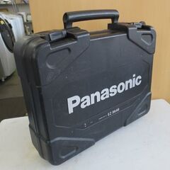 Panasonic 14.4V 充電式 マルチインパクトドライバー EZ7542 バッテリ×2 インパクト 電動工具 DIY パナソニック 札幌 北20条店