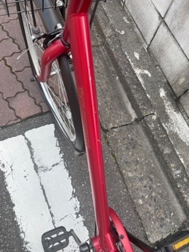 自転車