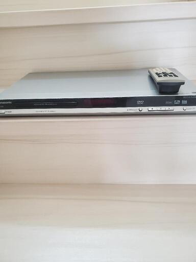 家電 映像プレーヤー、レコーダー DVDプレーヤー