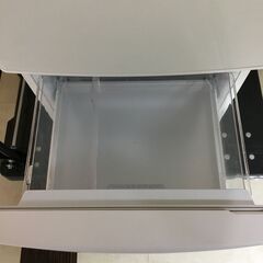 ノンフロン冷凍冷蔵庫　NR-B14FW-W　Panasonic　2021年製【T076】