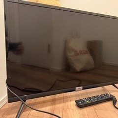 TCL 32V型 液晶テレビ ハイビジョン(地上・BS・110度...