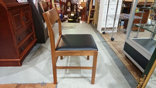 EARLY TIMES｜アーリータイムス｜エテルノチェア②