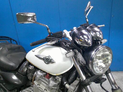 HONDA X4タイプLD 白 格安提供車 半額配送キャンペーン 期間限定車体