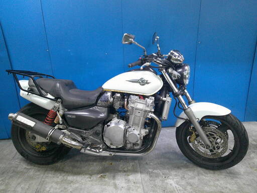 HONDA X4タイプLD 白 格安提供車 半額配送キャンペーン 期間限定車体