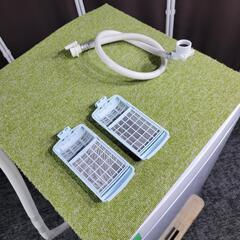 🙇‍♂️h060731売約済み❌6703‼️配送設置は無料🙌‼️最新2023年製✨東芝 6kg 洗濯機