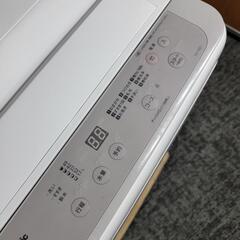 🙇‍♂️h060728売約済み❌6702‼️配送設置は無料🙌‼️最新2023年製✨ビックウェーブ洗浄搭載✨Panasonic 6kg 洗濯機