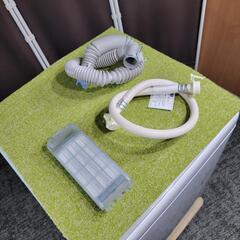 🙇‍♂️h060728売約済み❌6702‼️配送設置は無料🙌‼️最新2023年製✨ビックウェーブ洗浄搭載✨Panasonic 6kg 洗濯機