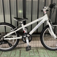 🔹キッズバイク🔹 LOUIS GARNEAU J206 (105-125cm)