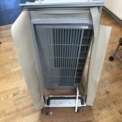 K027★Haier製★2018年製冷房専用窓用エアコン4～6畳用★3カ月間保証付き★近隣配送可能