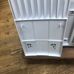 K027★Haier製★2018年製冷房専用窓用エアコン4～6畳用★3カ月間保証付き★近隣配送可能