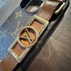 14日まで！ルイ・ヴィトン iPhone13Proケース 