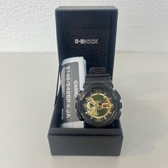 カシオ CASIO Gショック G-SHOCK QZ GA-11...