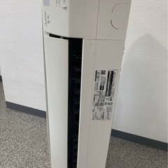 MITSUBISHI】 三菱 ルームエアコン 室内機 室外機 MSZ-W404S-W 2014年