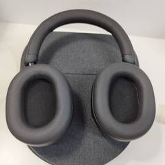 SONY WH-1000XM5 ワイヤレスヘッドホン