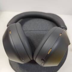 SONY WH-1000XM5 ワイヤレスヘッドホン