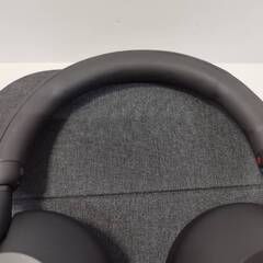 SONY WH-1000XM5 ワイヤレスヘッドホン