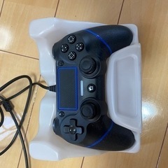 PS4 コントローラー