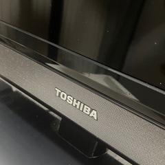 TOSHIBA 32型液晶カラーテレビ REGZA 32S5 