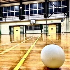 ソフトバレー🏐メンバー募集してます٩(｡˃ ᵕ ˂ )و