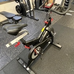 リカンベントバイク