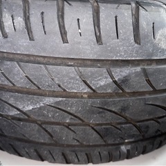 ハイペリオン　20インチ　4本セット