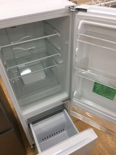 ☆ジモティ割あり☆ YAMADA ヤマダ 冷蔵庫 YR2-F15G1 156L 19年製 動作  