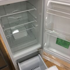 ★ジモティ割あり★ YAMADA　　ヤマダ 冷蔵庫 YR2-F15G1 156L 19年製 動作確認／クリーニング済み SJ6156