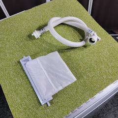 🙇‍♂️売約済み❌6705‼️配送設置は無料🙌‼️最新2021年製✨乾燥機能つき✨SHARP 5.5kg/3.5kg 洗濯機