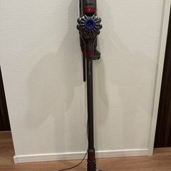 値下20％off】ダイソン V8 コードレススティック掃除機