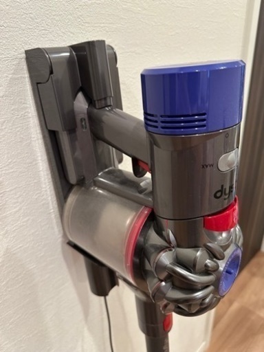 Dyson（ダイソン） 掃除機 コードレス掃除機 Dyson PencilVac 