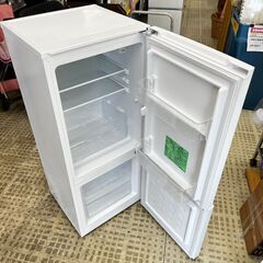 8/15YAMADA 冷蔵庫 YRZ-C12H1 2023年製117L