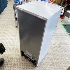 8/15YAMADA 冷蔵庫 YRZ-C12H1 2023年製117L