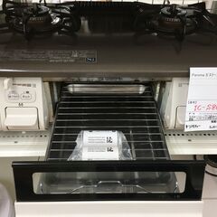 ☆ジモティ割あり☆ パロマ Paroma ガステーブル IC-S807KHAー1R 20年製