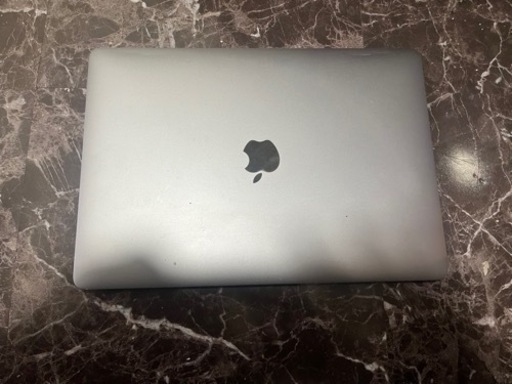 ノートパソコン MacBook Pro 13inc