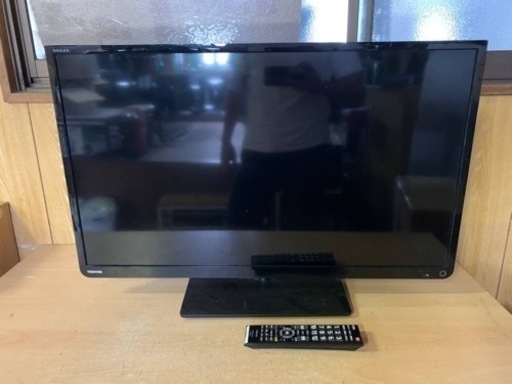 TOSHIBA 液晶カラーテレビ 32S10