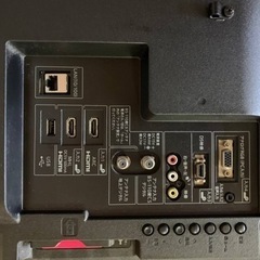 シャープ 液晶カラーテレビ LC-32H11