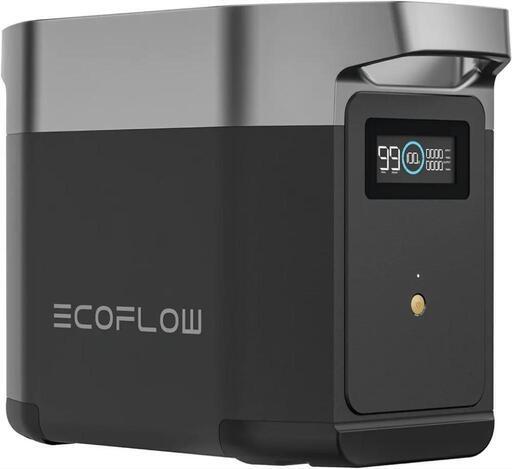 ⭐新品未使用⭐ポータブル電源 AC出力1500Wアプリ対応