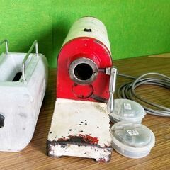 発送OK】動作良好【なんつね】 ミートチョッパー MS12S-4 +ミート