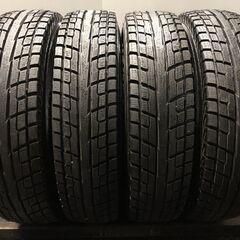YOKOHAMA i/T-S 185/85R16】スタッドレス【SUZUKI ジムニー 純正 