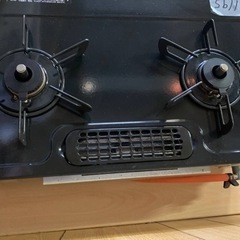 リンナイ　LPガス　KG67BKL