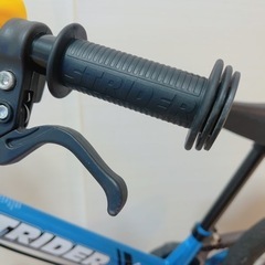 美品　ストライダー　14x