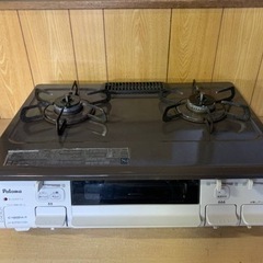 パロマ　LPガス　IC-N86BHA-R